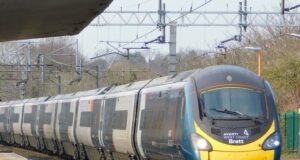 UK Theme Parks Accessible by Train: No Car? No Problem!