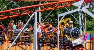 Web Adventure Park Launches Exclusive Gold Family Pass: Unlimited Year-Round Fun
