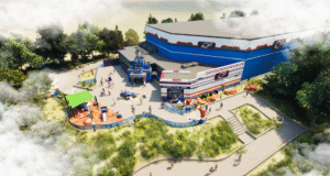 Merlin Reaffirms £70 Million Investment In North American LEGOLAND® Resorts As It Unveils New Space-Themed Experiences