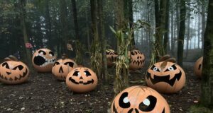 Frightwater Valley 2025: Lightwater Valley Transforms into the “Valley of the Clowns”