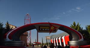 UK Theme Park Fan’s First Time at Ferrari Land – Is It Worth It? Ferrari Land