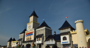 Is Energylandia Worth the Trip from the UK?