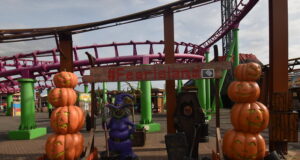 Fear Island 2025: New Attractions & Thrilling Halloween Experiences