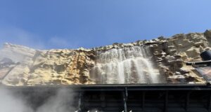 Why Valhalla at Blackpool Pleasure Beach Is the UK’s Most Epic Water Ride