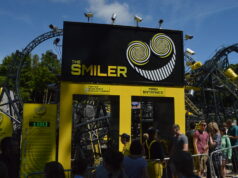POLL: What’s Worse at Theme Parks? You Decide! The Smiler at Alton Towers