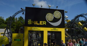 POLL: What’s Worse at Theme Parks? You Decide! The Smiler at Alton Towers