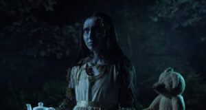 Watch: Dark Hollow – A chilling new free Scare Zone coming to Alton Towers Scarefest 2025