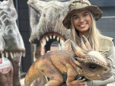 Dino Day at Adventure Coast Southport – Roar-some Excitement Unleashed