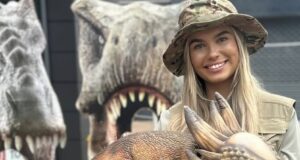 Dino Day at Adventure Coast Southport – Roar-some Excitement Unleashed