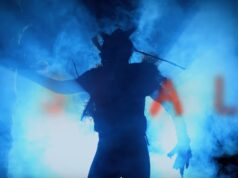 Watch: Edge of the Forest – A New Scare Maze at Alton Towers Scarefest Edge of the Forest