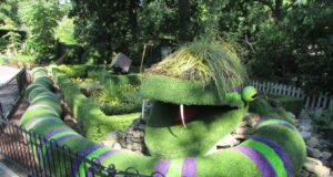 POLL: Does Paultons Park Have the Most Beautiful Theme Park Gardens in the UK?