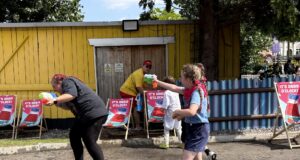 Pictures from Drayton Beach Water Fest: A New Summer Event