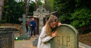 Chessington: Fang-tastic new entertainment coming to Howl’o’ween 2025