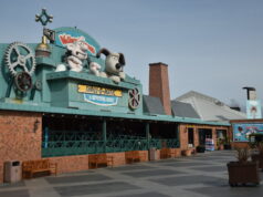 Pleasure Beach Unveils Updated Wallace & Gromit Ride with New Characters Wallace and Gromit's Thrill-o-Matic