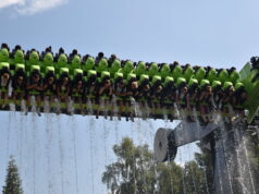 Save over £72pp at Alton Towers Resort This Autumn