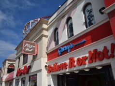 Did You Know: Blackpool Pleasure Beach Has a Ripley’s Believe It or Not