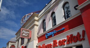 Did You Know: Blackpool Pleasure Beach Has a Ripley’s Believe It or Not