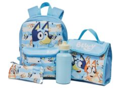 Gear Up for Your CBeebies Land Adventure: Must-Have Kids’ Backpack