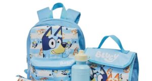 Gear Up for Your CBeebies Land Adventure: Must-Have Kids’ Backpack