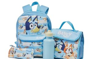 Gear Up for Your CBeebies Land Adventure: Must-Have Kids’ Backpack
