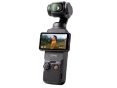 Why the DJI Osmo Pocket 3 is a Theme-Park Must-Have