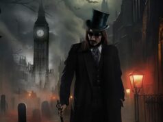 Dracula: A Victorian Nightmare at The London Dungeon