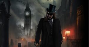 Dracula: A Victorian Nightmare at The London Dungeon