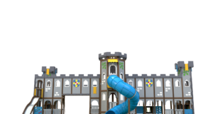 Phase Two of Pirate Adventure Play Launches at Folly Farm