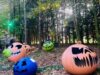 Lightwater Valley Transforms into Frightwater Valley for Halloween