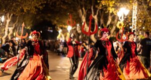 Explore PortAventura World’s Ultimate Halloween Adventure 2025