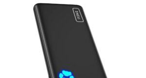 Never Run Out of Juice on Your Theme-Park Adventure: Why the INIU Slim Power Bank is a Must-Have