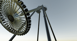 Unveiling Pleasure Beach’s Future: A Closer Look at Aviktas