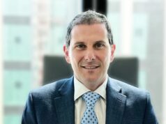 Merlin Entertainments appoints Pablo Sconfianza as Chief Financial Officer