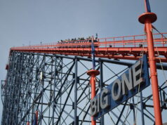 The Cult of the Evacuation: Fans Who Dream of Walking the Track