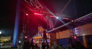 Into the Abyss: My Night at Journey to Hell 2025