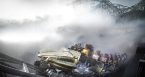 By Popular Demand: Pleasure Beach brings back behind the scenes tours