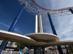 Driving 3 Hours for a Park… and Your Favourite Ride Is Down