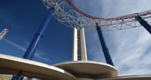 Driving 3 Hours for a Park… and Your Favourite Ride Is Down