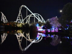 The Best Rides to Experience in the Dark at Thorpe Park Fright Nights 2025