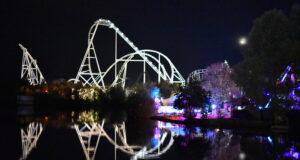 The Best Rides to Experience in the Dark at Thorpe Park Fright Nights 2025