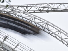 UK Theme Park Spy Named Among FeedSpot’s Top 25 UK Theme Park Blogs