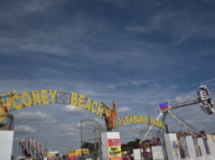 Coney Beach: Thank You for the Memories and Goodbye