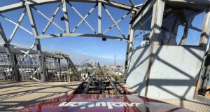 Revolution: Why This Classic Loop Coaster Still Delivers Thrills