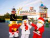 Why a LEGOLAND Festive Sleepover is the Magic You Need This Christmas
