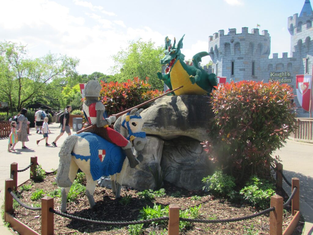 LEGOLAND Windsor