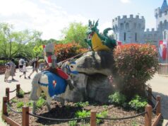 LEGOLAND Windsor Resort Introduces Food Loyalty Card for Passholders LEGOLAND Windsor