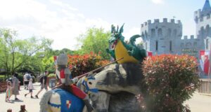 LEGOLAND Windsor Resort Introduces Food Loyalty Card for Passholders LEGOLAND Windsor