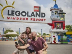 Give the Gift of Adventure: LEGOLAND Windsor Gift Vouchers