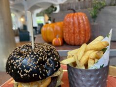 Spooky Seasonal Offerings at Alton Towers Resort