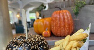 Spooky Seasonal Offerings at Alton Towers Resort